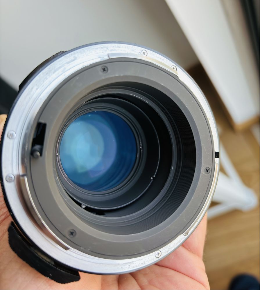 Pentax 67 165mm f/2.8