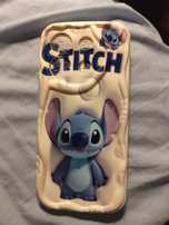 Capa Stich Xiaomi Redmi Note 13 Pro 5G