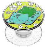 Uchwyt Popsockets 2 Bulbasaur i podstawka do telefonu