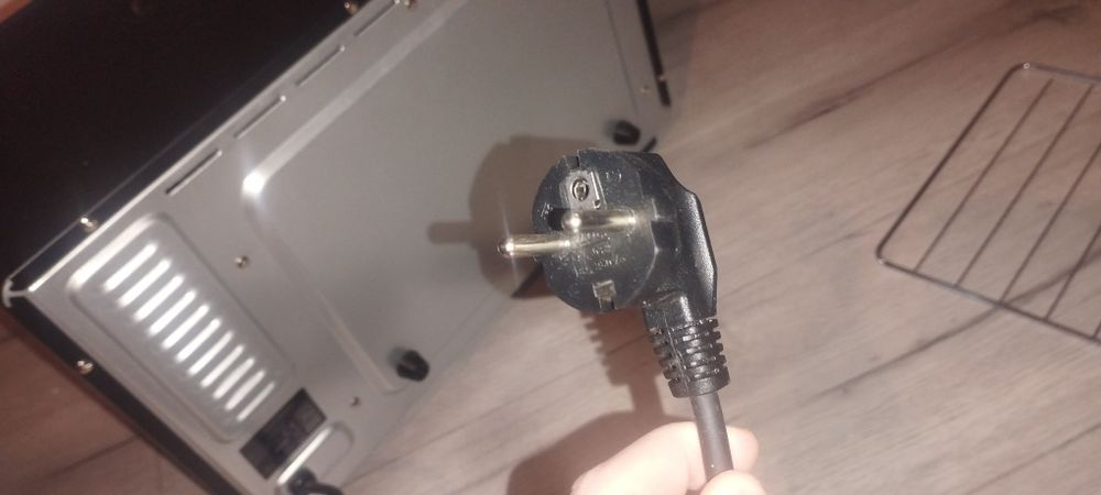 Mini piekarnik Esperanza EKO008 OUTLET