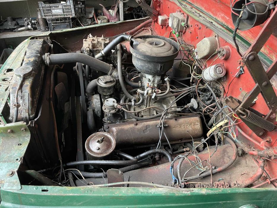 ЗІЛ 130 у робочому стані, з документами. Київська обл. СМТ Глеваха.