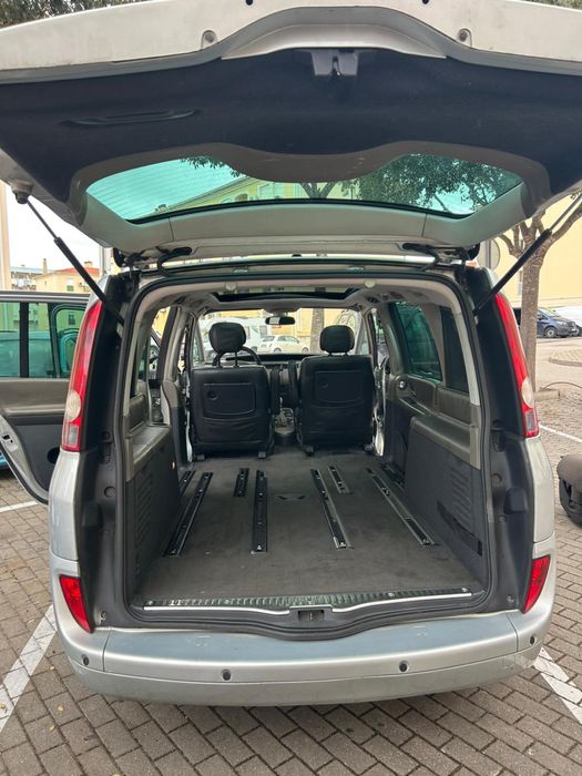 Aluguer de Carrinha para eventos