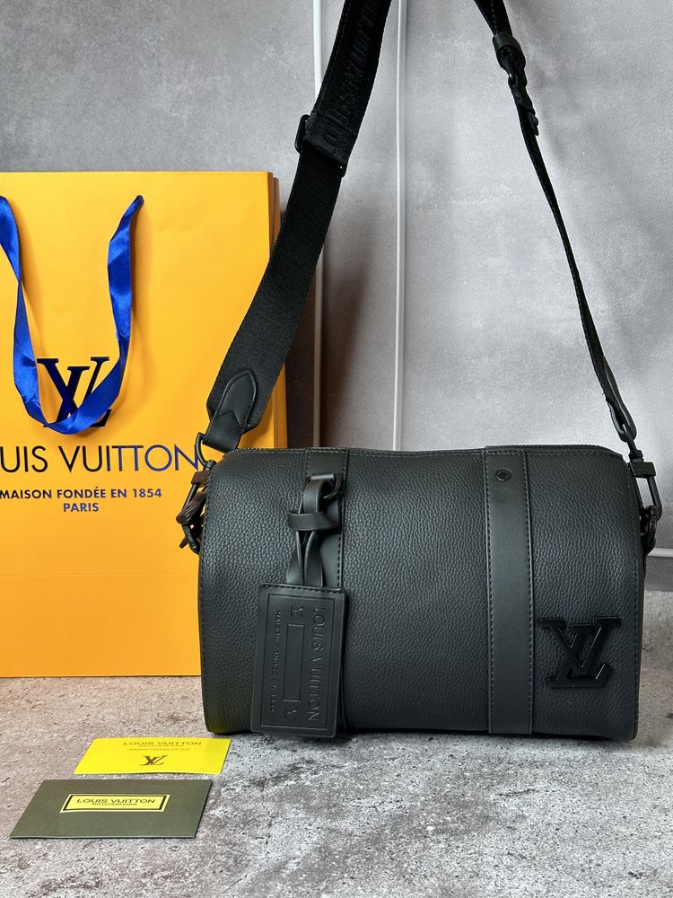 Мудские Сумки Louis Vuitton , чоловічі сумки Луі Вітон LV