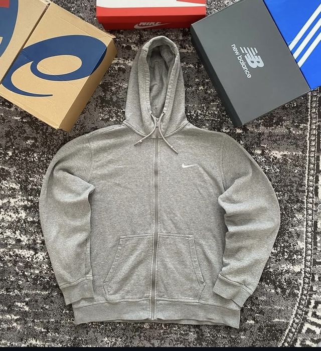 Зипка Nike NSW Л-ХЛ розмір