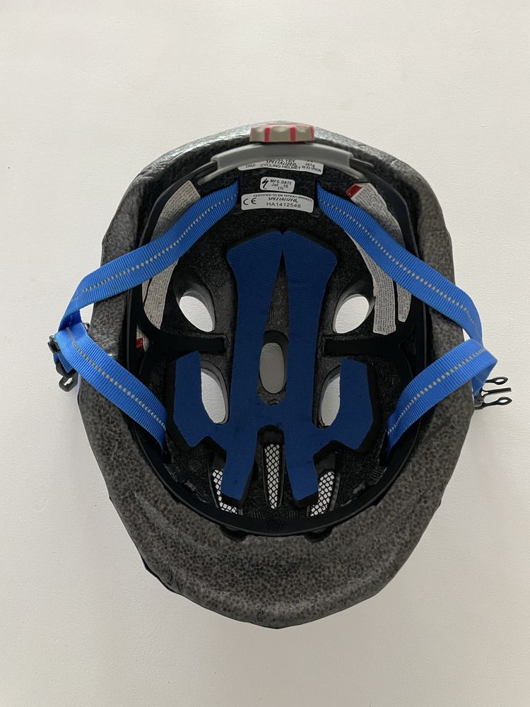 Capacete de criança da Specialized