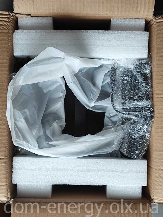 Портативная зарядная станция 600Вт Energy Storage 600W электростанция