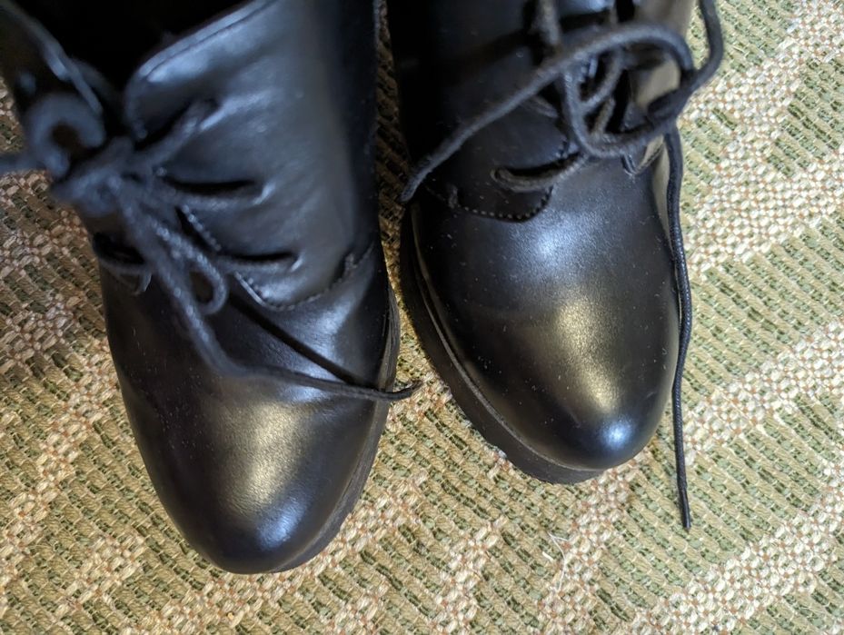 Ботильони жіночі розмір 39