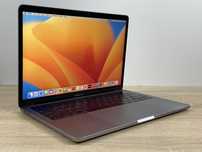 Laptop Apple MacBook Pro 13” i7 16GB 512GB SSD Touch Bar/ID