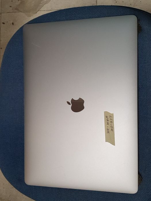 Дисплей матриця apple macbook pro a2141 space gray незначний недолік