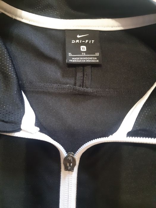 Зіпка від Nike p.Xl