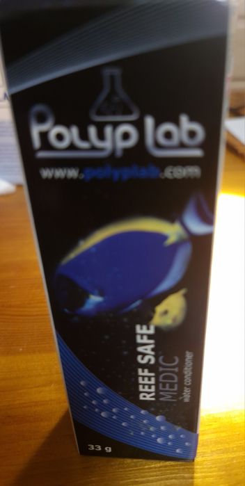 Połysk Lab Medic 33g