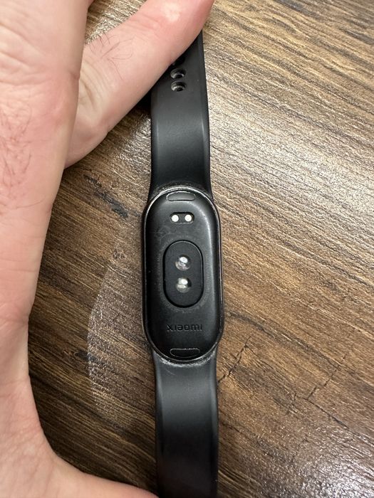 Xiaomi Smart Band 8 Graphite M2239B1