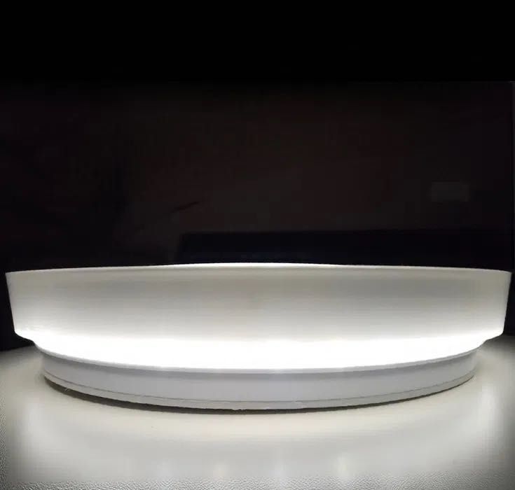 LED світильник Smart SML-R48-50/80 ват з пультом