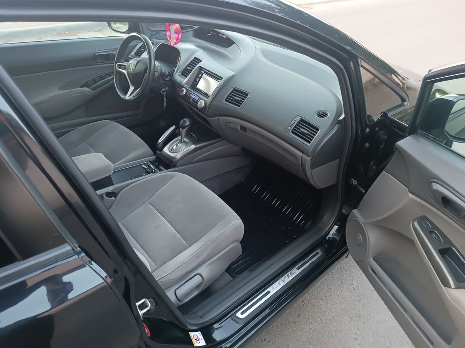 Продам хонда civik