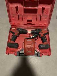 Wkrętarki Hilti sf 2h-a12