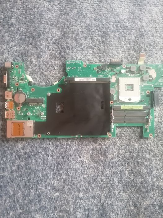 Запчастини Asus RoG G73. G75