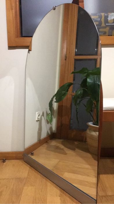 Espelho Casa - Ateliê- SalaoCabeleireiro