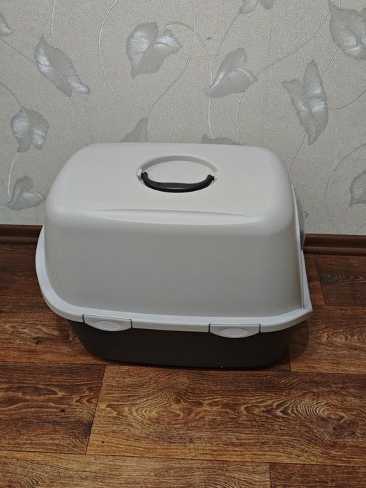 Туалет для кішок Trixie Vico