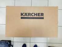 Odkurzacz Piorący Karcher Puzzi 10/1 Komplet!