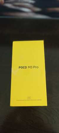 Smartfon Poco M3 pro