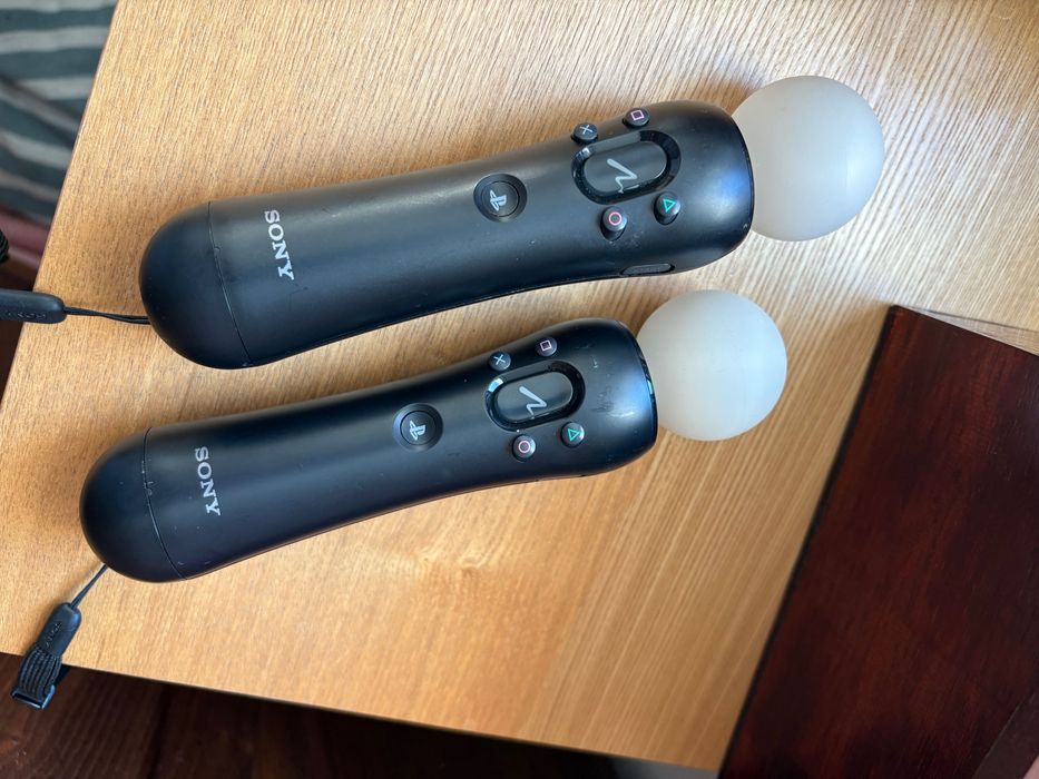 Comando Playstation | Motion sensor Sony