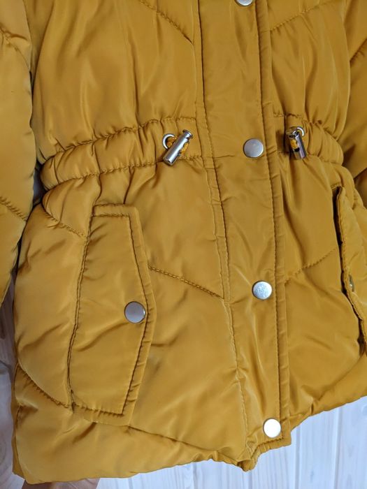 Куртка парка, курточка Primark 1 - 2 роки, розмір 92