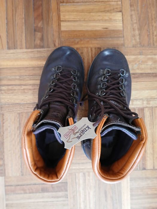 Calçados Diversos Homem