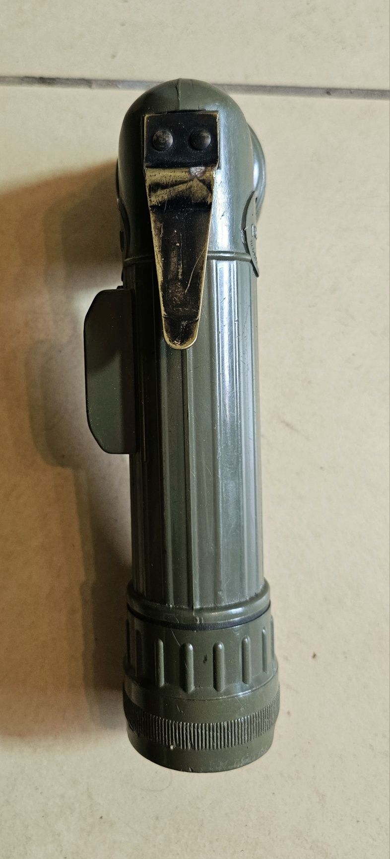 Latarka USA Fulton MX-991/U