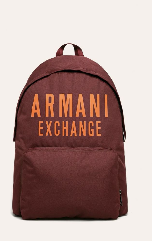 Рюкзак Armani Exhance