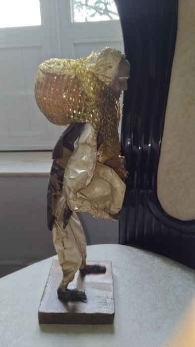 Brinquedo e Varias Pecas Tradicionais