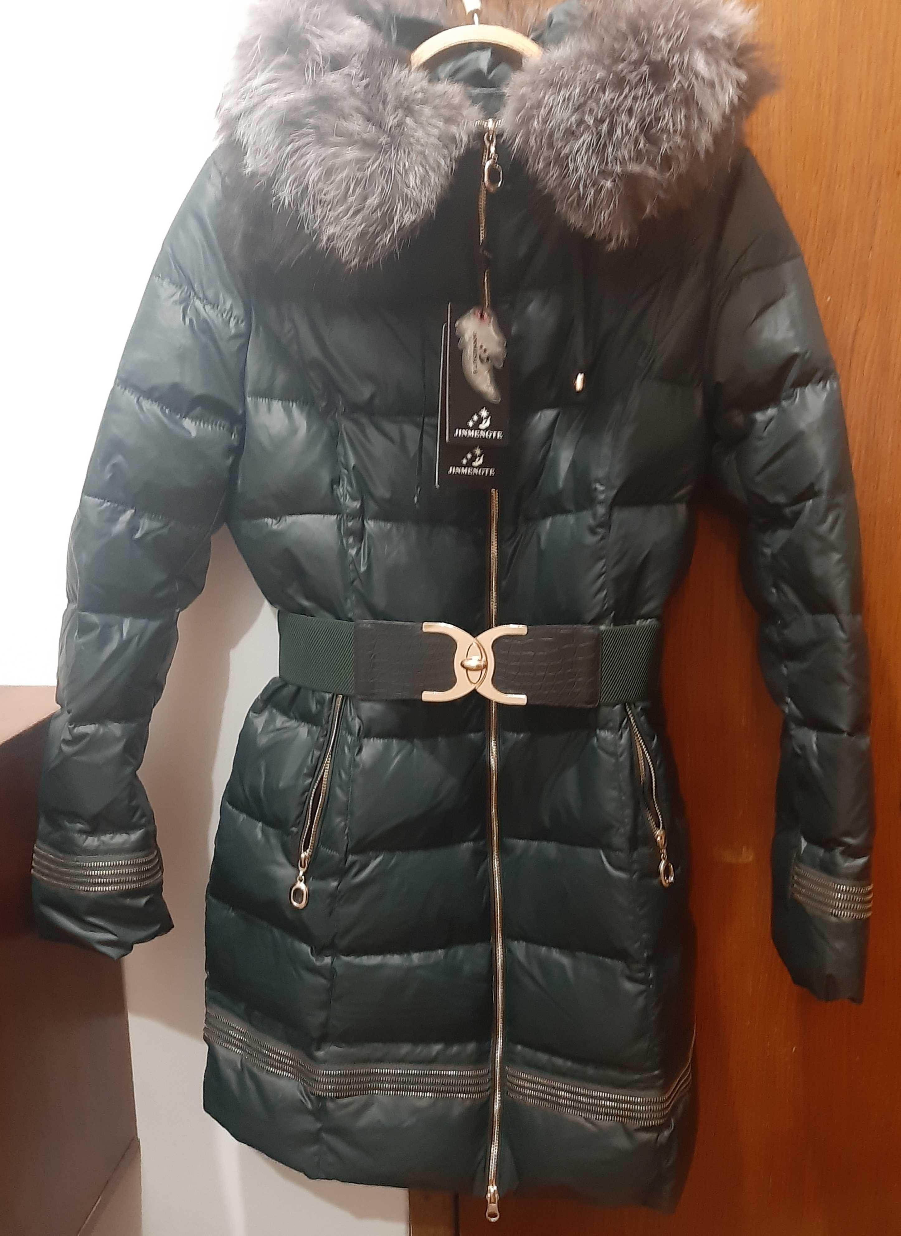 Куртка жіноча нова XL