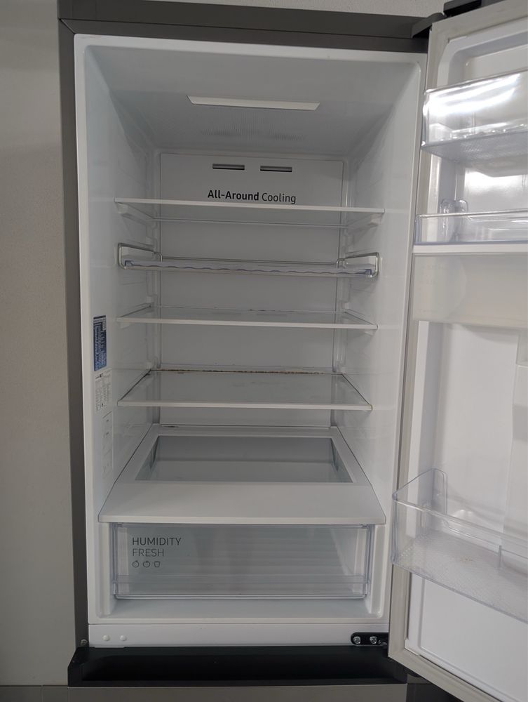 Frigorifico Combinado Samsung, excelente estado.