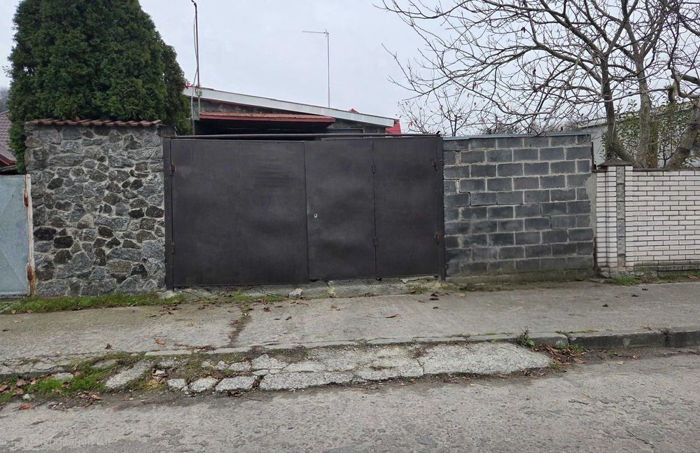 Оренда Гараж ( центр)