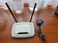 Router Tp-Link TL-WR841N