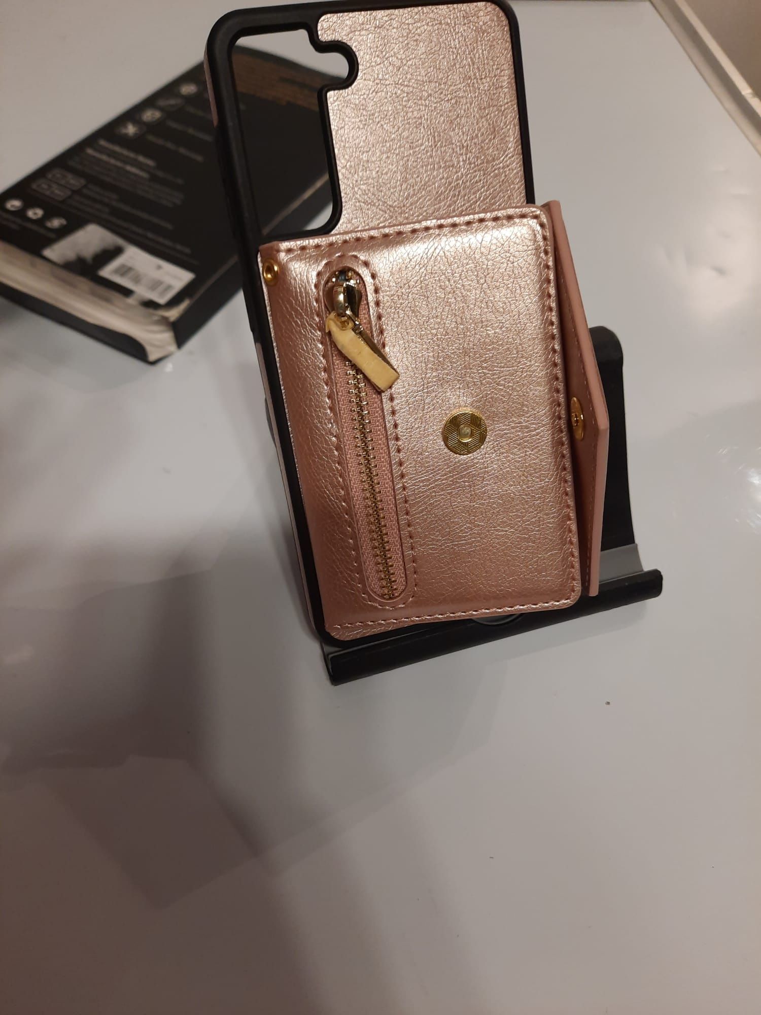 Etui dla Samsung Galaxy S21