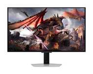 Монітор Samsung 32" Odyssey OLED G8 (G80SD) 4K UHD 240Hz 0.03ms