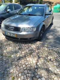 Audi A4 TDI 130cv