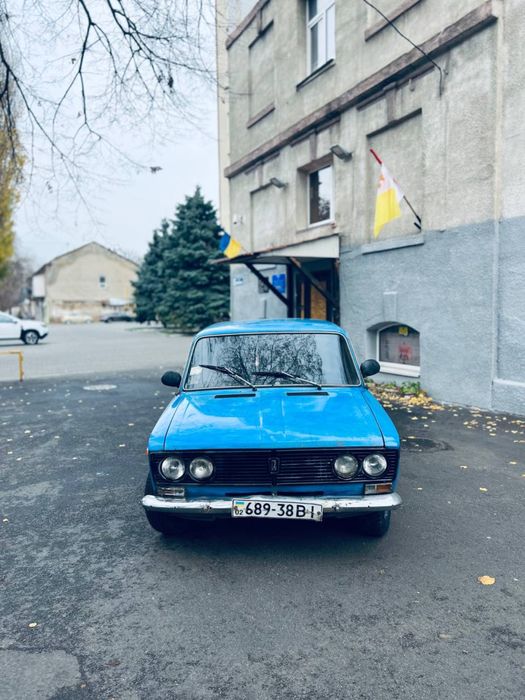 Ваз 2103 продажа, возможен обмен