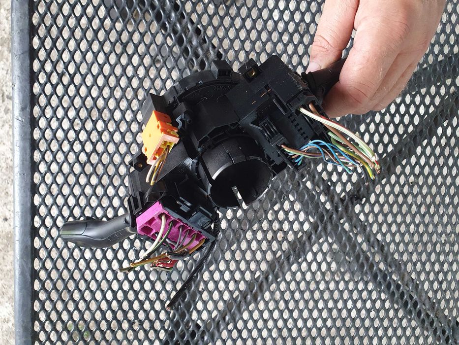 Przelacznik zespolony wycieraczek Kierunkow Skoda Octavia 1 lift kombi