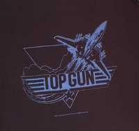 TOP GUN koszulka podkoszulka tshirt rozmiar M