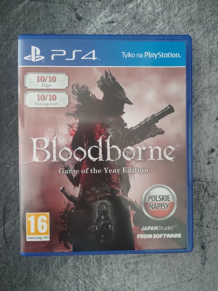 Konsola PS4 PRO 1TB SSD