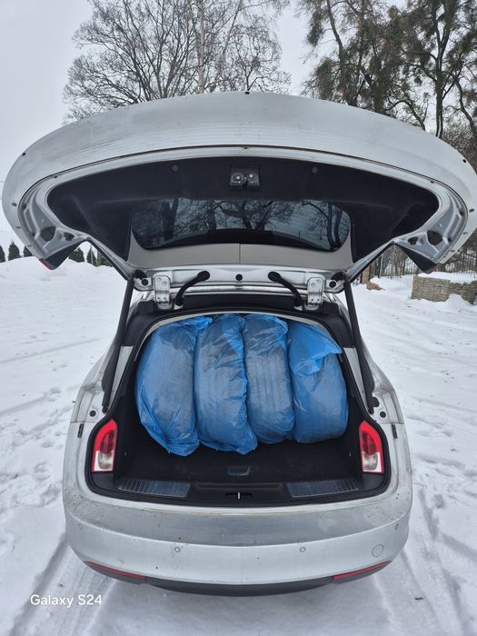 Sprzedam Opel Insignia