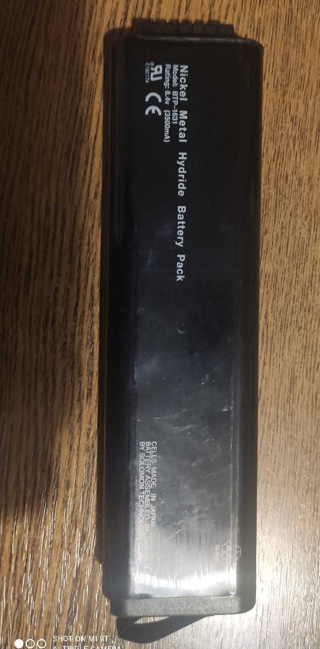 Laptop ACER Extensa 368T Win98 NT 1998r