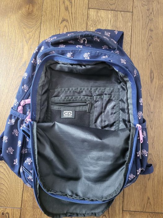 Plecak szkolny Coolpack