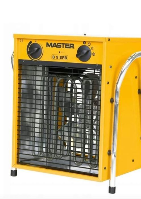 Wynajem osuszacze powietrza nagrzewnice spalinowe, elektryczne,gazowe