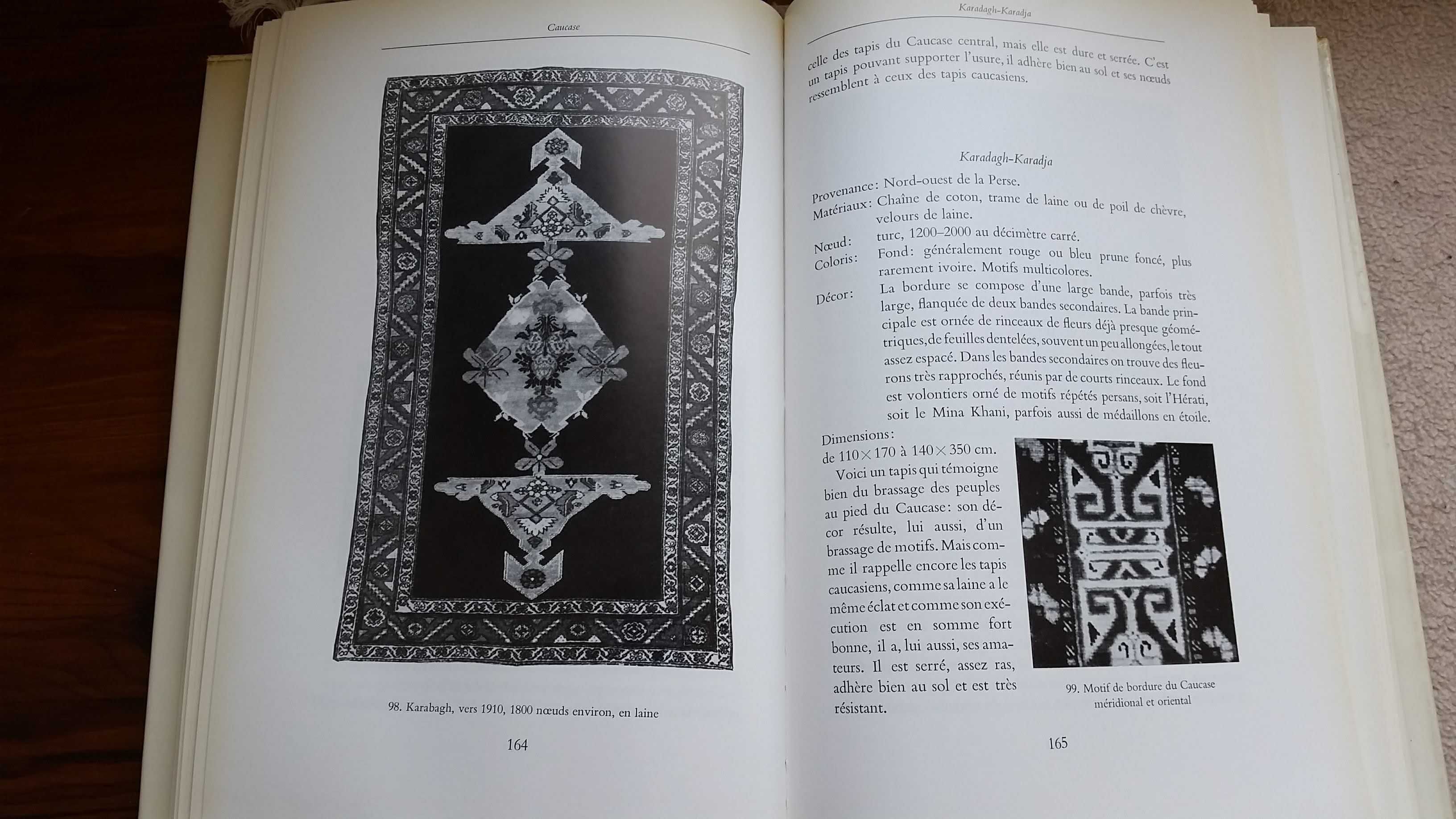 Dywan perski orientalny przewodnik dla kupców i kolekcjonerów