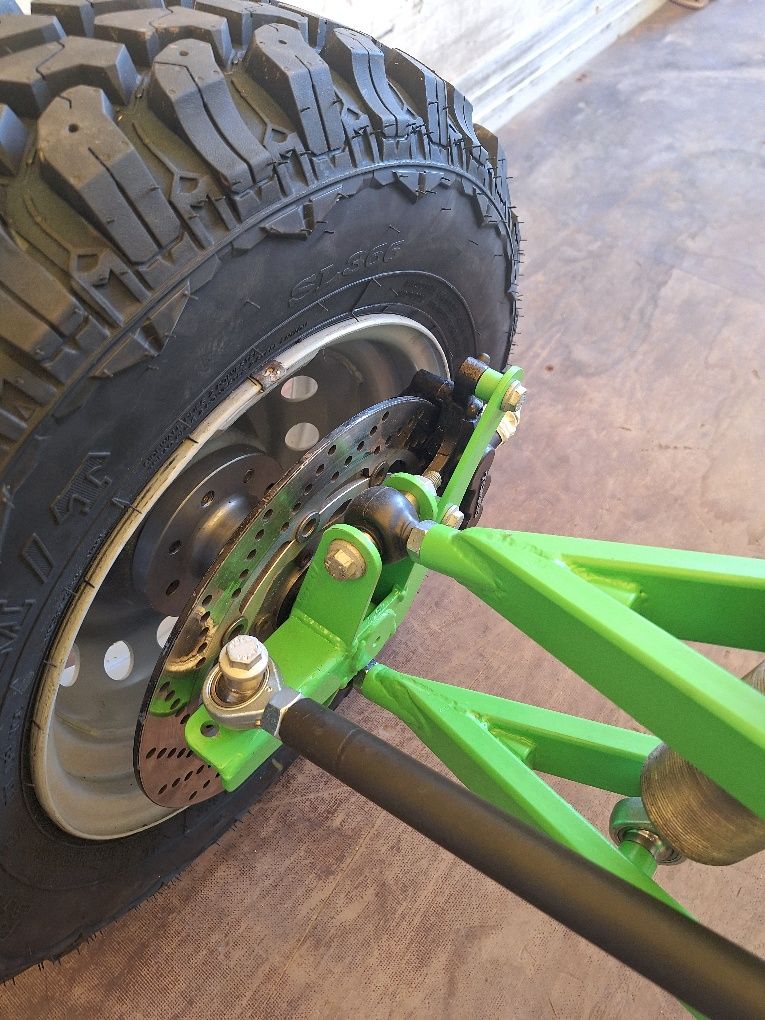 Buggy st rurak zamienię na przyczepkę lub enduro dla dziecka