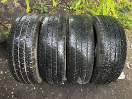 Шини на Газель 185/75 R16c або 195/65 R16 комплект всесезон