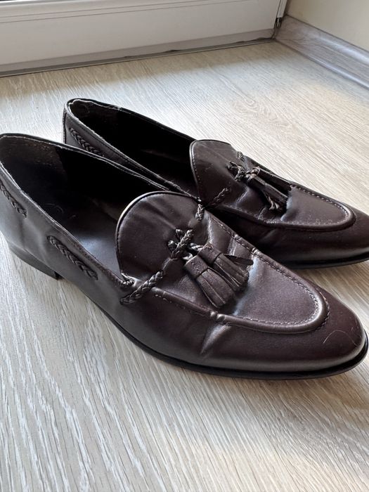 Лофери чоловічі Kurt Geiger