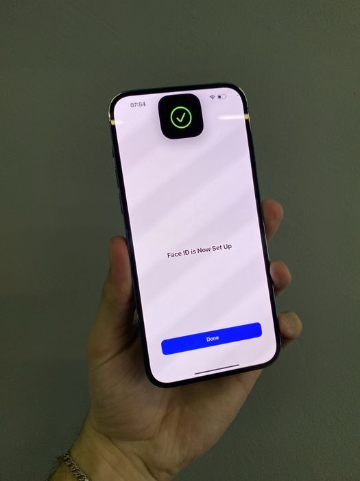 iPhone 14 Pro Max 128Gb Deep Purple Unlock від Магазину